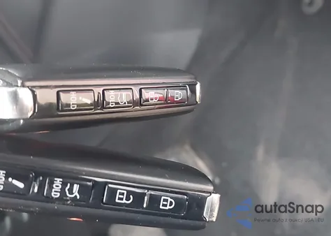 2022 Mazda Cx-5 2.5 S Premium Plus z USA, uszkodzony, nr VIN JM3KFBEM1N0552796